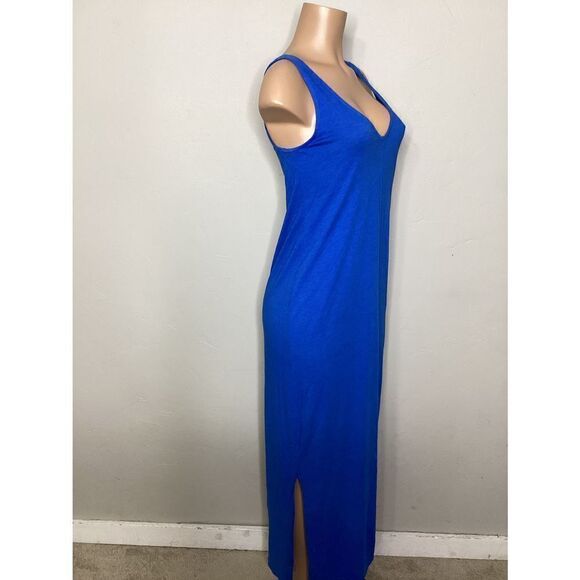 New. Michael stars V-neck maxi dress. 2/4 - Picture 4 of 7